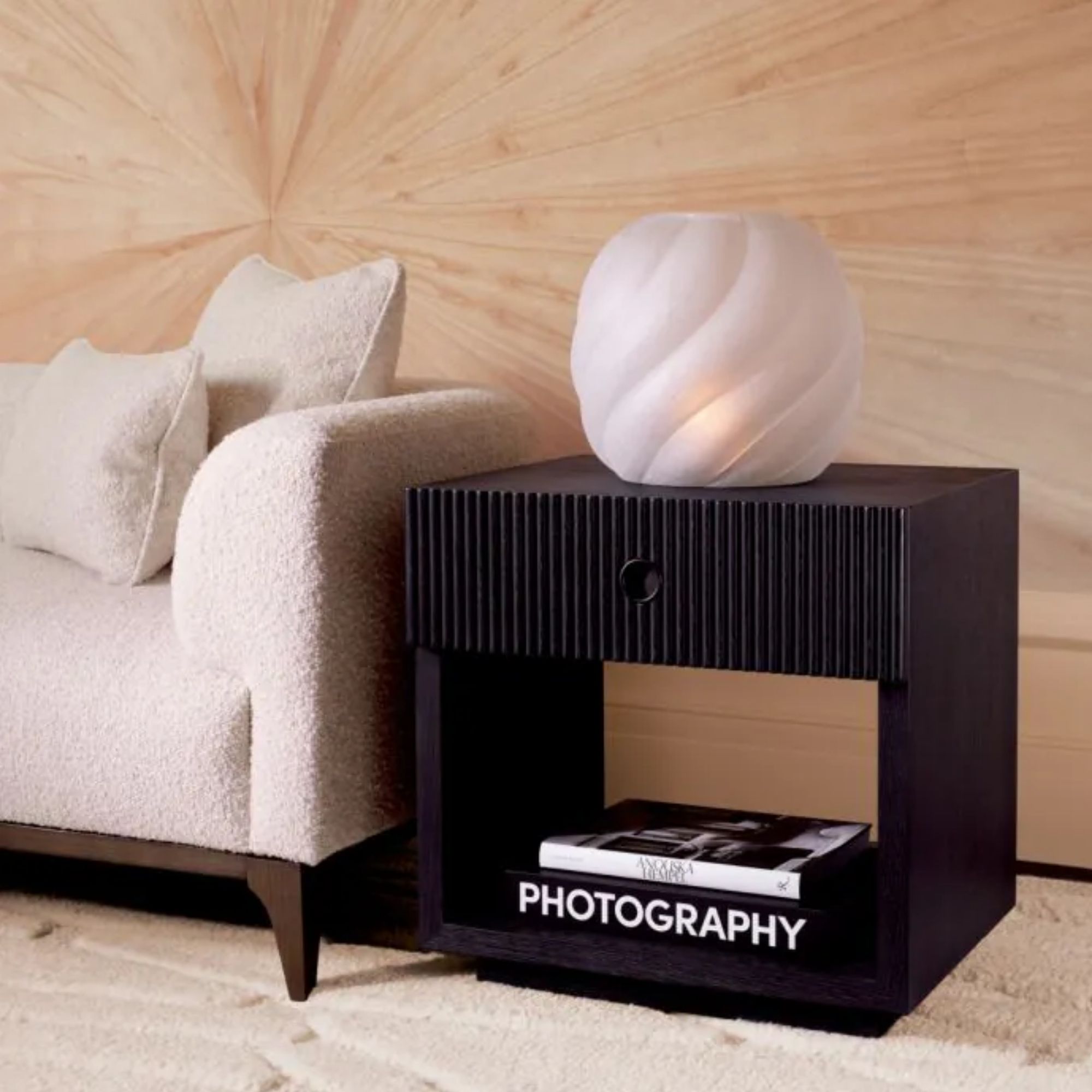 Dimitrios Nightstand